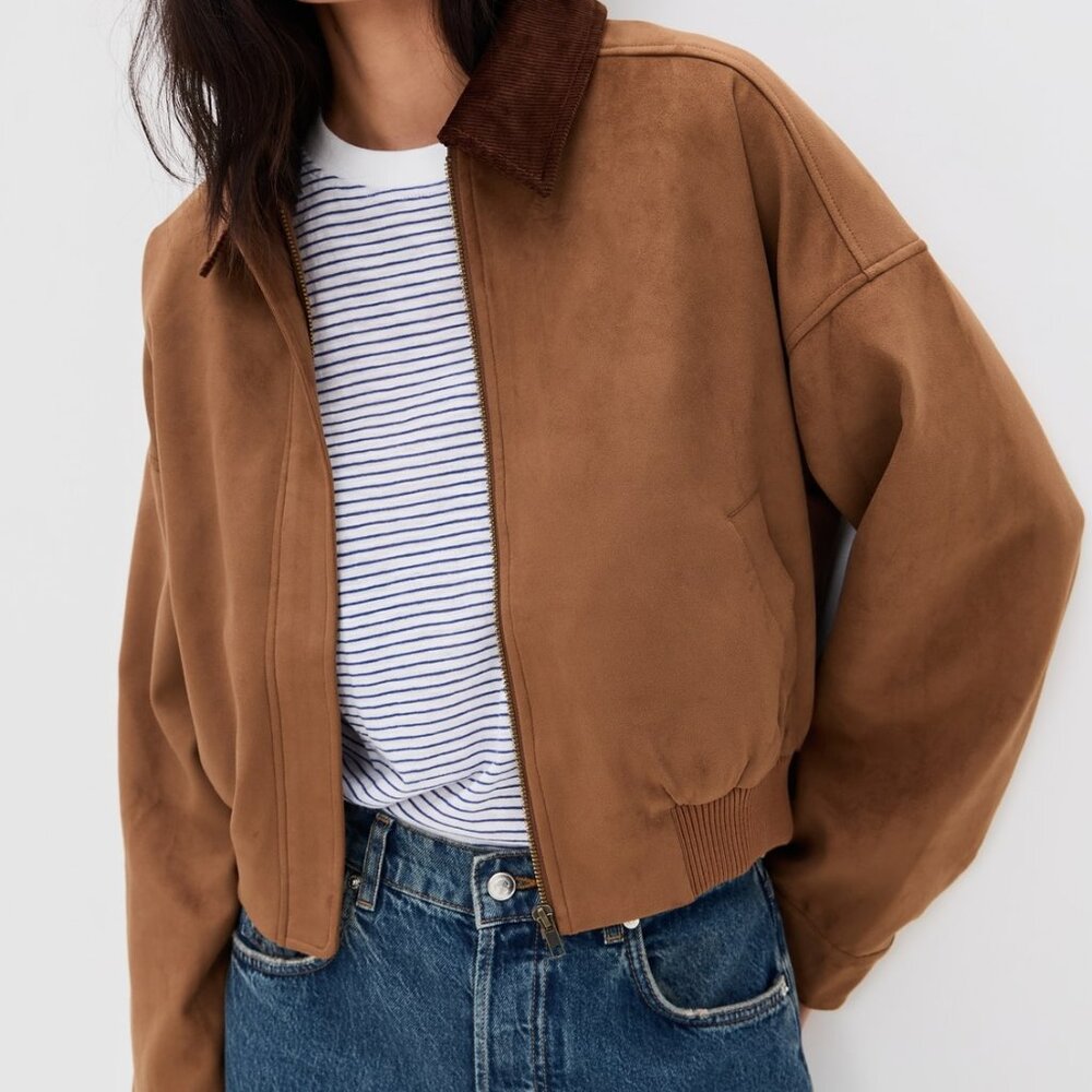 ASTR the Label - Sorine Jacket